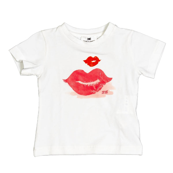 T-Shirt Elisabetta Franchi